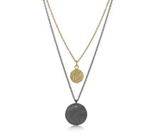 Load image into Gallery viewer, Sacred Circle Necklace