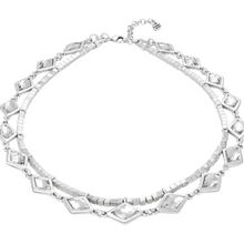 Load image into Gallery viewer, WhiteMagic Necklace