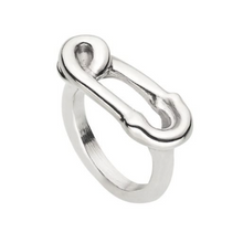 Load image into Gallery viewer, TailorMade Ring - Silver