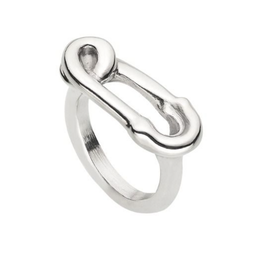 TailorMade Ring - Silver