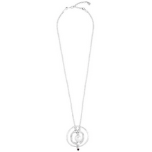 Load image into Gallery viewer, Full Moon Necklace