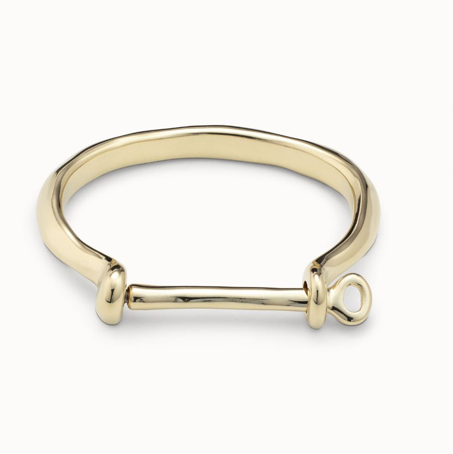 Shackled Bracelet