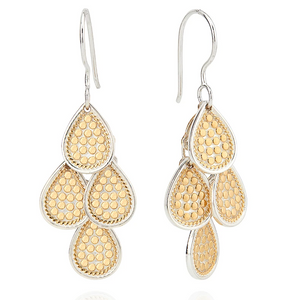 Classic Chandelier Earrings