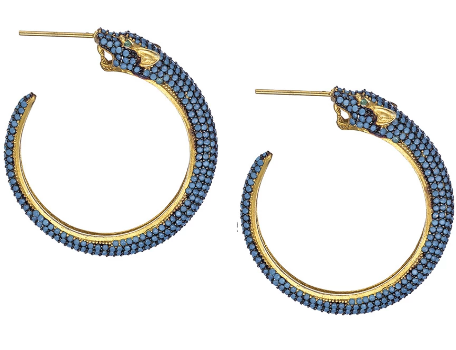 Cartier Panther earrings  ArtListings