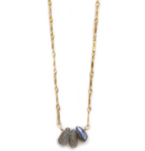Load image into Gallery viewer, Annie Apatite Necklace