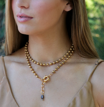 Load image into Gallery viewer, Mandy Necklace