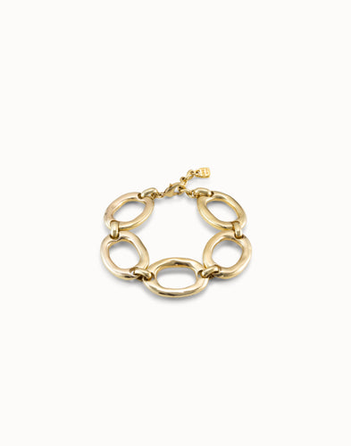 Pulsera The One Gold
