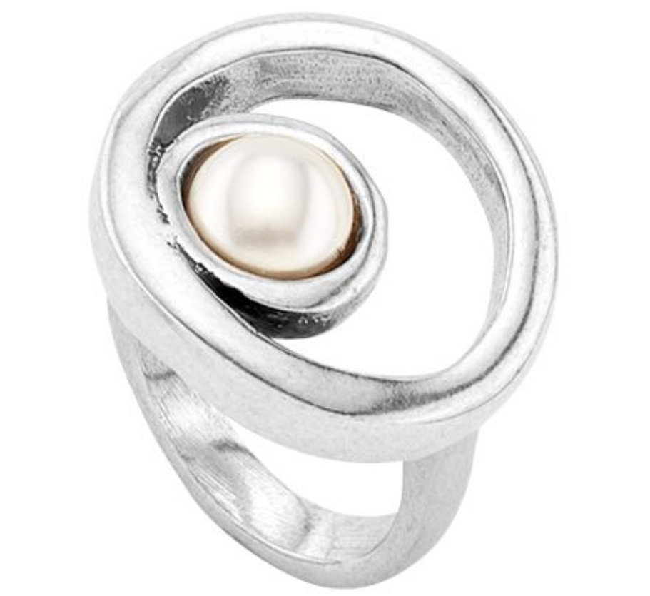 Make a Wish Ring Haute Jewels