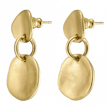 Load image into Gallery viewer, Scales Earrings