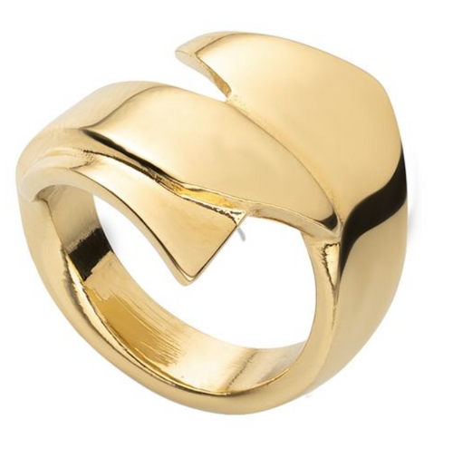 Abracadabra Ring